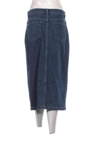 Sukně Gerry Weber, Velikost M, Barva Modrá, Cena  239,00 Kč