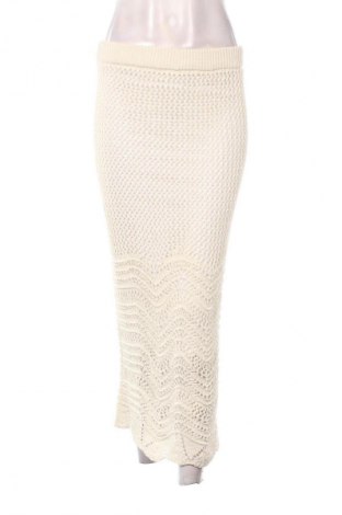 Rock Gerry Weber, Größe M, Farbe Weiß, Preis € 15,99