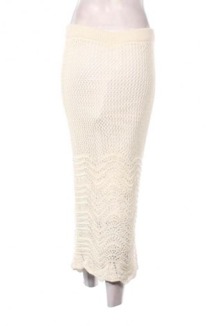 Rock Gerry Weber, Größe M, Farbe Weiß, Preis € 15,99
