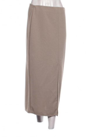 Sukňa Gina, Veľkosť L, Farba Hnedá, Cena  8,20 €