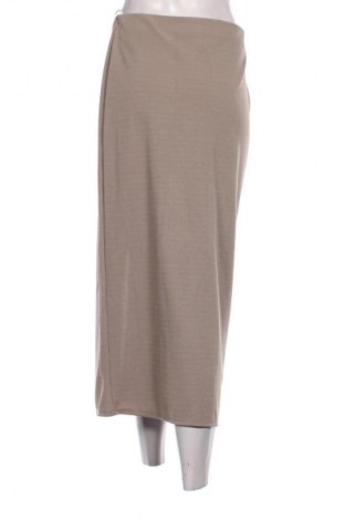 Sukňa Gina, Veľkosť L, Farba Hnedá, Cena  8,20 €