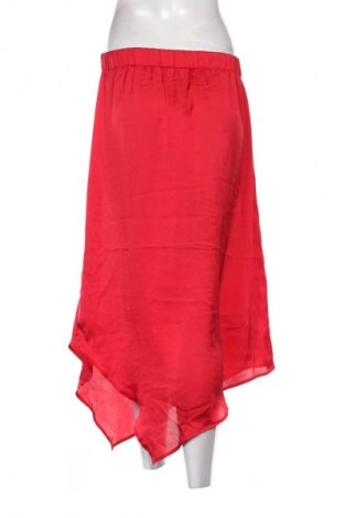 Fustă Gina Tricot, Mărime M, Culoare Roșu, Preț 36,99 Lei