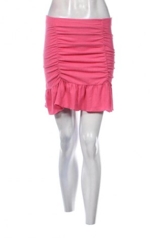 Sukňa Gina Tricot, Veľkosť S, Farba Ružová, Cena  3,95 €