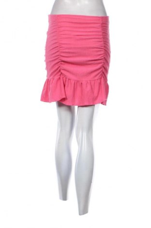 Sukňa Gina Tricot, Veľkosť S, Farba Ružová, Cena  3,95 €