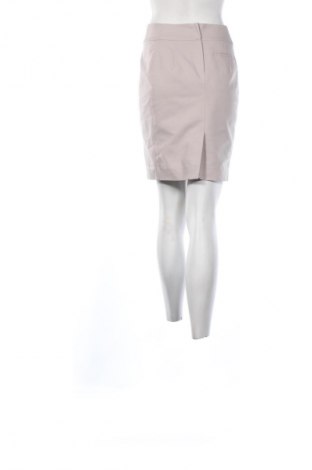 Sukně H&M, Velikost S, Barva Béžová, Cena  89,00 Kč