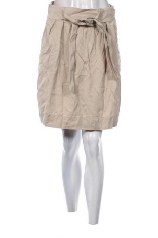 Sukně H&M, Velikost M, Barva Béžová, Cena  127,00 Kč