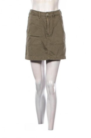 Sukně H&M, Velikost S, Barva Zelená, Cena  380,00 Kč