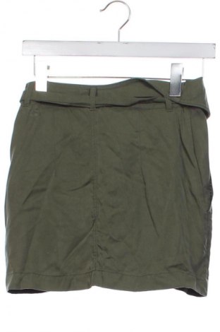 Sukně H&M, Velikost XS, Barva Zelená, Cena  231,00 Kč