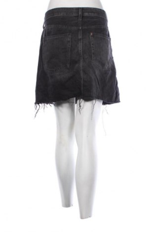 Sukně H&M, Velikost XL, Barva Šedá, Cena  89,00 Kč