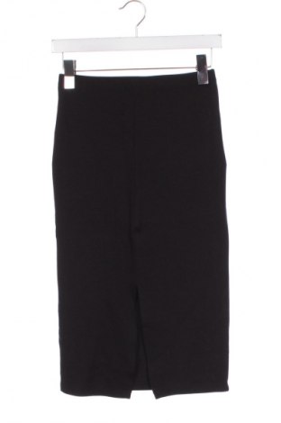 Spódnica H&M, Rozmiar XS, Kolor Czarny, Cena 30,99 zł