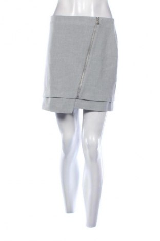 Sukně H&M, Velikost M, Barva Šedá, Cena  79,00 Kč