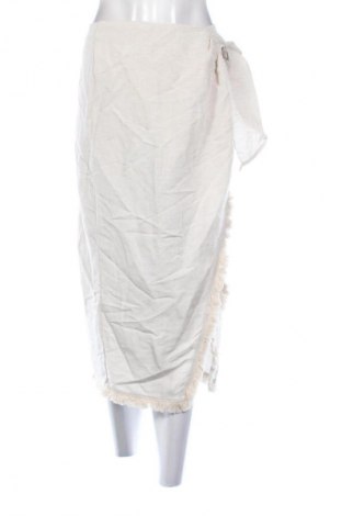 Sukňa H&M, Veľkosť S, Farba Béžová, Cena  12,95 €