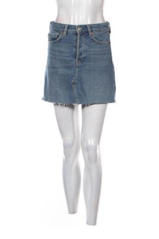 Пола H&M, Размер S, Цвят Син, Цена 2,55 €