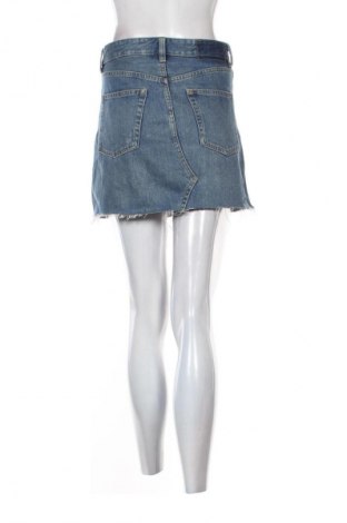 Пола H&M, Размер S, Цвят Син, Цена 2,55 €