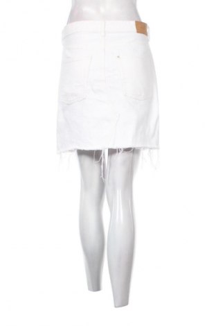 Sukně H&M, Velikost M, Barva Bílá, Cena  288,00 Kč
