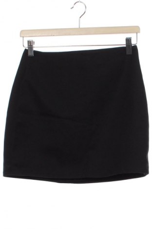 Sukně H&M, Velikost XS, Barva Černá, Cena  59,00 Kč