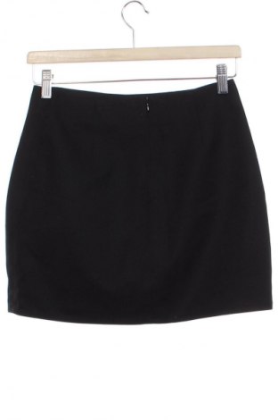 Sukně H&M, Velikost XS, Barva Černá, Cena  59,00 Kč