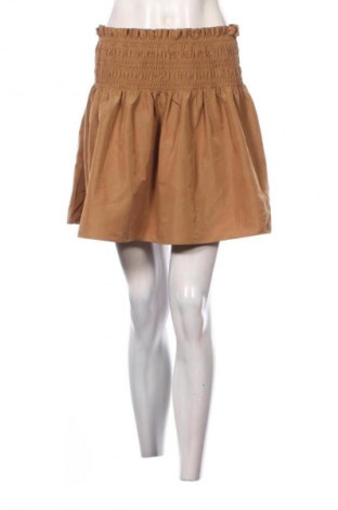 Sukně H&M, Velikost M, Barva Hnědá, Cena  139,00 Kč