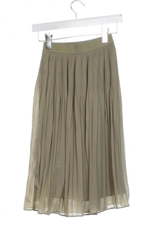 Sukně H&M, Velikost XXS, Barva Zelená, Cena  239,00 Kč