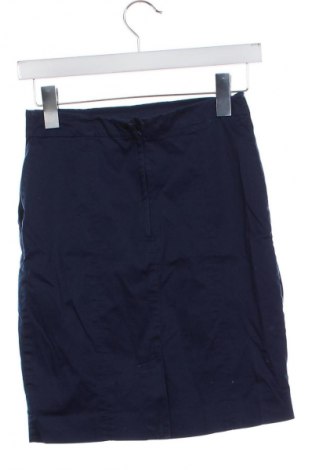 Sukňa H&M, Veľkosť XS, Farba Modrá, Cena  3,95 €