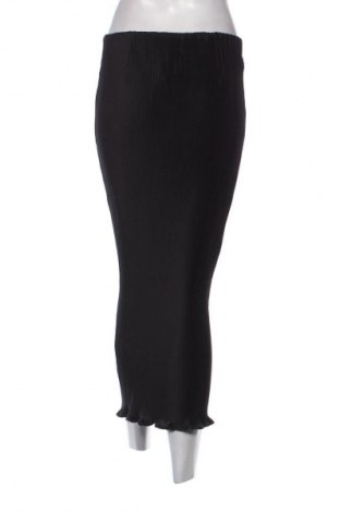 Rock H&M, Größe M, Farbe Schwarz, Preis 12,99 €