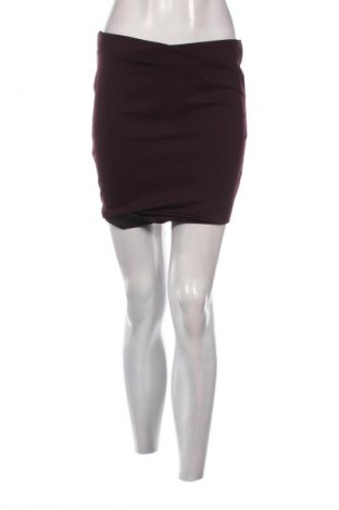 Sukně H&M, Velikost M, Barva Fialová, Cena  49,00 Kč