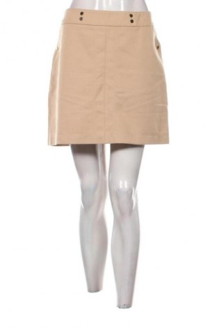 Sukňa H&M, Veľkosť L, Farba Béžová, Cena  7,81 €