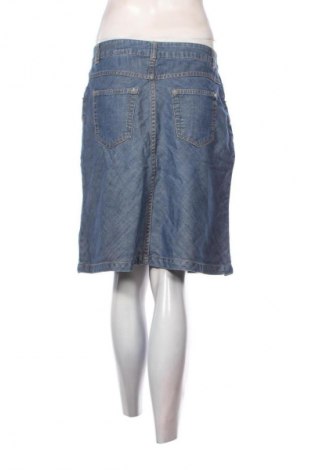 Sukňa H&M, Veľkosť M, Farba Modrá, Cena  4,95 €