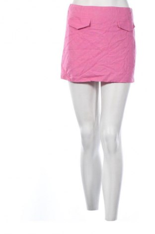 Spódnica H&M Divided, Rozmiar S, Kolor Różowy, Cena 21,99 zł