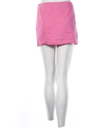 Spódnica H&M Divided, Rozmiar S, Kolor Różowy, Cena 21,99 zł