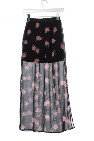 Sukně H&M Divided, Velikost XXS, Barva Vícebarevné, Cena  99,00 Kč