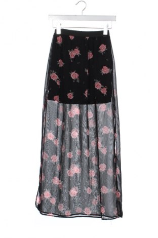 Sukně H&M Divided, Velikost XXS, Barva Vícebarevné, Cena  99,00 Kč