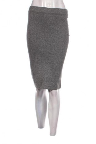 Φούστα H&M Divided, Μέγεθος S, Χρώμα Γκρί, Τιμή 4,99 €