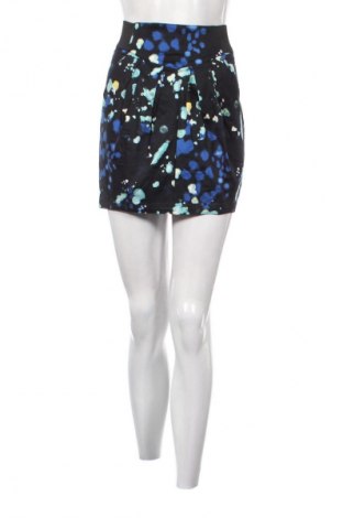 Fustă H&M Divided, Mărime S, Culoare Multicolor, Preț 25,00 Lei