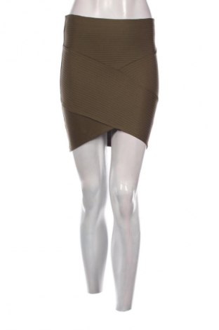 Sukně H&M Divided, Velikost S, Barva Zelená, Cena  109,00 Kč