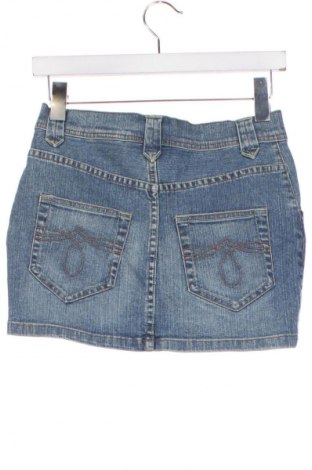 Fustă H&M Divided, Mărime XS, Culoare Albastru, Preț 77,17 Lei