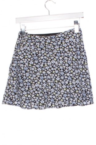 Sukňa H&M Divided, Veľkosť XS, Farba Viacfarebná, Cena  4,95 €