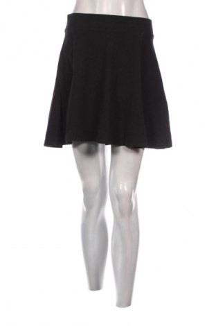 Sukňa H&M Divided, Veľkosť M, Farba Čierna, Cena  2,95 €