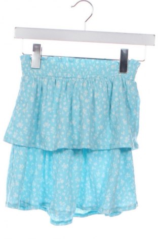 Пола H&M Divided, Размер XS, Цвят Многоцветен, Цена 2,04 €