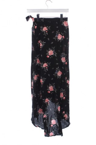 Rock H&M Divided, Größe XXS, Farbe Mehrfarbig, Preis € 5,99