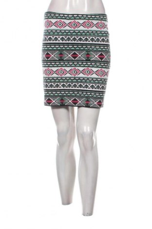 Φούστα H&M Divided, Μέγεθος M, Χρώμα Πολύχρωμο, Τιμή 1,99 €