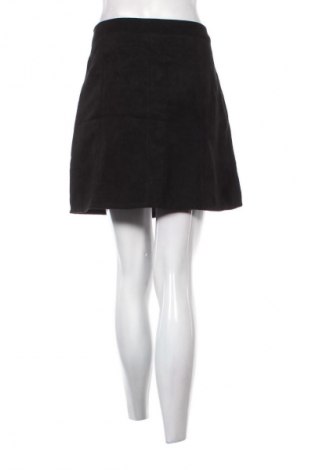 Fustă H&M Divided, Mărime L, Culoare Negru, Preț 48,55 Lei