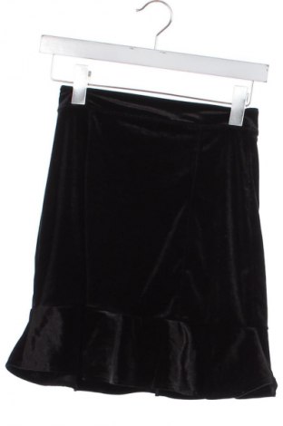 Szoknya H&M Divided, Méret XS, Szín Fekete, Ár 679 Ft