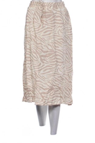 Rock H&M L.O.G.G., Größe XL, Farbe Mehrfarbig, Preis € 4,99