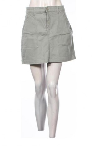 Φούστα H&M L.O.G.G., Μέγεθος M, Χρώμα Γκρί, Τιμή 3,99 €