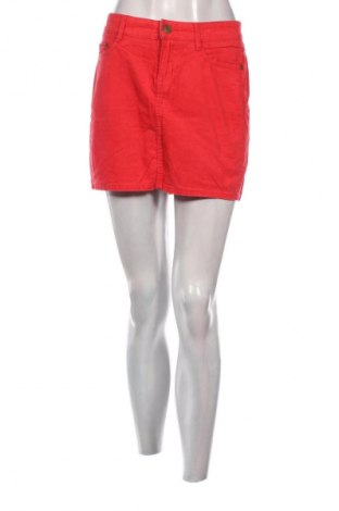 Sukňa H&M L.O.G.G., Veľkosť M, Farba Červená, Cena  1,95 €