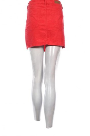 Sukňa H&M L.O.G.G., Veľkosť M, Farba Červená, Cena  1,95 €