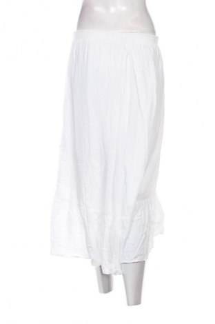 Szoknya Hollister, Méret S, Szín Fehér, Ár 2 589 Ft