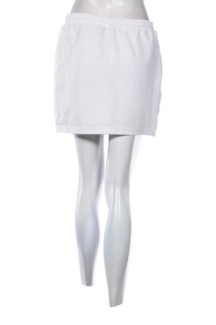 Rock Hummel, Größe S, Farbe Weiß, Preis € 4,99