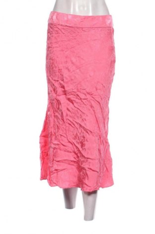 Spódnica In Wear, Rozmiar M, Kolor Różowy, Cena 66,99 zł